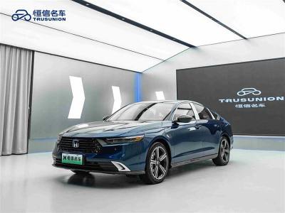 2023年6月 本田 雅閣新能源 2.0L e:PHEV 旗艦版圖片