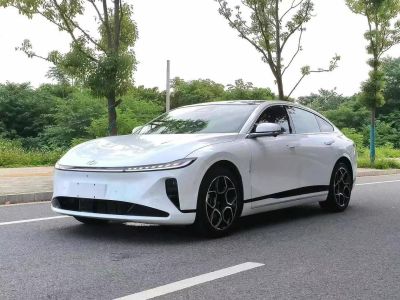 2025年2月 長(zhǎng)安 長(zhǎng)安UNI-Z 1.5T 尊貴型圖片