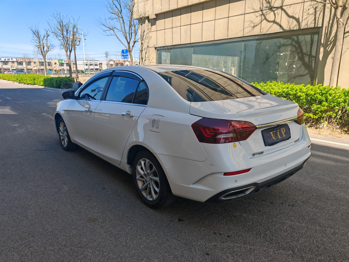吉利 帝豪  2021款 UP 1.5L CVT向上版圖片