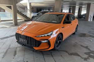 名爵6 名爵 Pro 1.5T 自動Trophy豪華版
