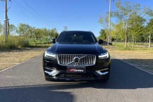 XC90 沃爾沃 B5 智行豪華版 5座