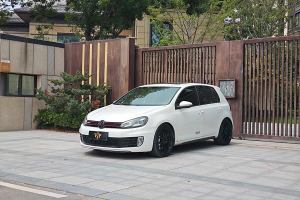 高爾夫GTI 大眾 2.0TSI GTI