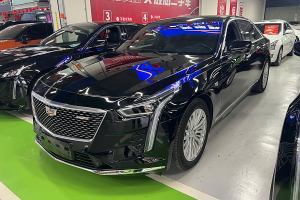 CT6 凱迪拉克 28T 精英型