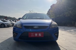 ?？怂?福特 兩廂 1.8L 自動時尚型