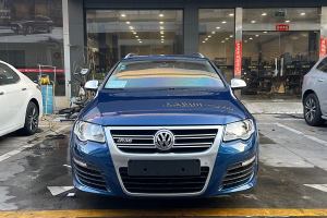 Passat 大眾 R36 旅行版