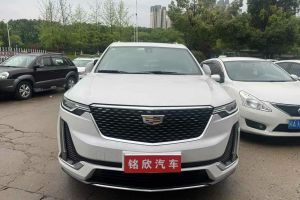 CT4 凱迪拉克 28T 豪華型