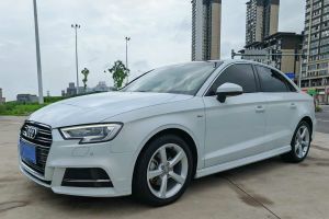 奧迪A3 奧迪 Cabriolet 40 TFSI
