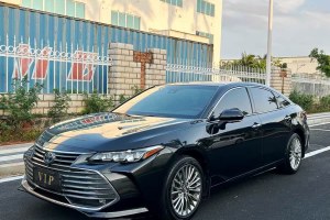 亞洲龍 豐田 雙擎 2.5L XLE尊貴版 國VI