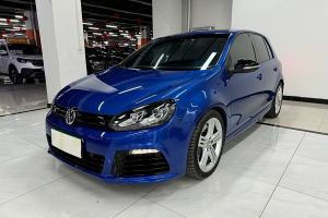 高爾夫 大眾 2.0TSI R