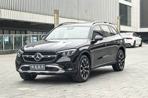 奔馳GLC 奔馳 GLC 260 L 4MATIC 動(dòng)感型 5座