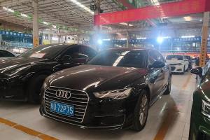 奧迪A4L 奧迪 30周年年型 30 TFSI 進(jìn)取型