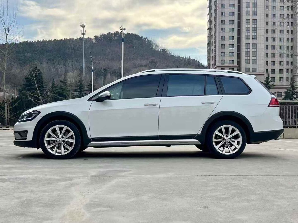 大眾 高爾夫  2020款 200TSI DSG舒適型圖片