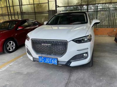 2020年1月 丰田 C-HR EV 尊贵天窗版图片