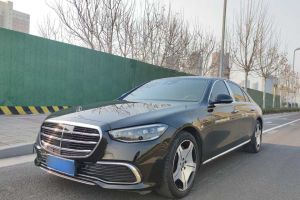 奔馳E級新能源 奔馳 E 350 e L 插電式混合動力轎車