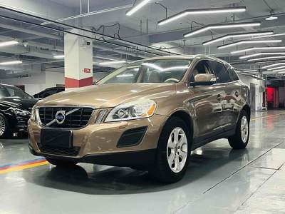 2011年12月 沃爾沃 XC60(進口) T5 環(huán)球帆船賽紀念版圖片