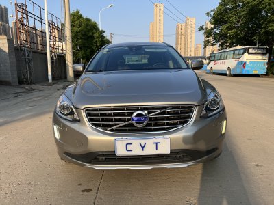 2016年3月 沃爾沃 XC60 T5  智遠(yuǎn)版圖片