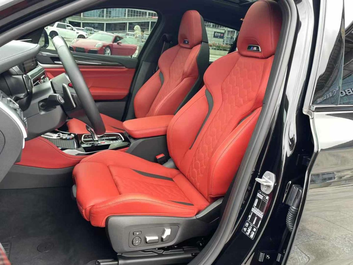MINI COUNTRYMAN  2023款 1.5T COOPER ALL4 鑒賞家圖片