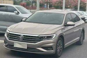 速腾 大众 200TSI DSG时尚型 国V