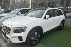 奔馳GLC 奔馳 GLC 260 L 4MATIC 動(dòng)感型 5座