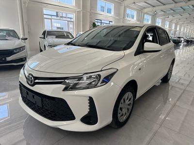 2021年1月 豐田 威馳FS 1.5L CVT鋒馳版圖片