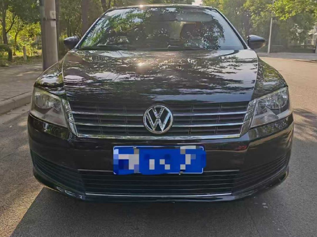 大眾 朗逸  2016款 280TSI DSG運(yùn)動(dòng)版圖片