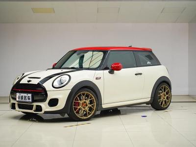 2016年3月 MINI JCW 2.0T JOHN COOPER WORKS圖片