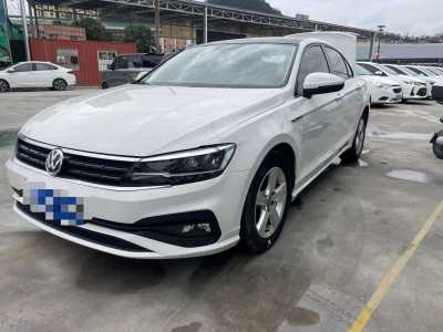 2022年3月 大眾 凌渡 230TSI DSG風(fēng)尚版圖片