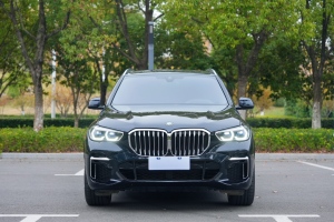 宝马X5 宝马 改款 xDrive 40Li M运动套装