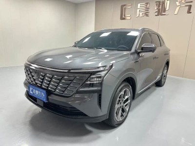 2025年4月 長安 CS75 PLUS 第四代 1.5T 新藍(lán)鯨 鯨悅版圖片