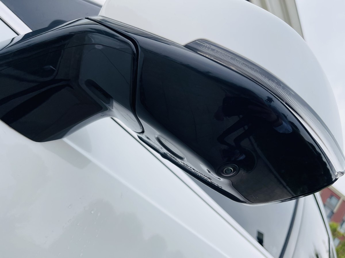 哈弗 H6  2021款 第三代 1.5T Max圖片