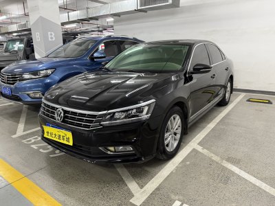 2017年1月 大眾 帕薩特 330TSI DSG尊榮版圖片