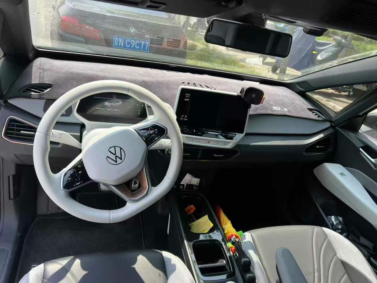 凱迪拉克 CT4  2022款 28T 原神聯(lián)名限量版圖片