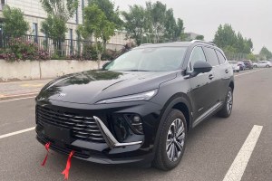 昂科威 別克 昂科威Plus 28T 四驅(qū)尊享版