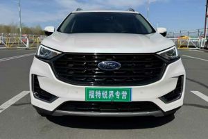 銳界 福特 PLUS EcoBoost 245 兩驅(qū)ST-Line 5座