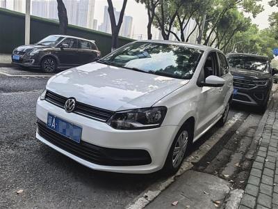 2019年1月 大众 Polo 1.5L 自动安驾型图片