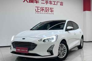 ?？怂?福特 兩廂經(jīng)典 1.6L 自動(dòng)風(fēng)尚型智行版