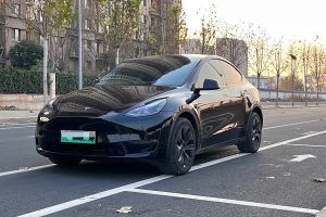 Model 3 特斯拉 長續(xù)航煥新版 雙電機全輪驅(qū)動