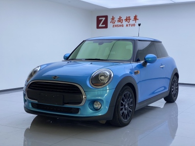 2018年5月 MINI MINI 1.5T ONE图片