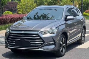宋MAX新能源 比亞迪 DM-i 105KM 尊榮型