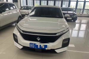 寶駿Valli 寶駿 1.5T 伊犁牧場(chǎng) CVT豪華型