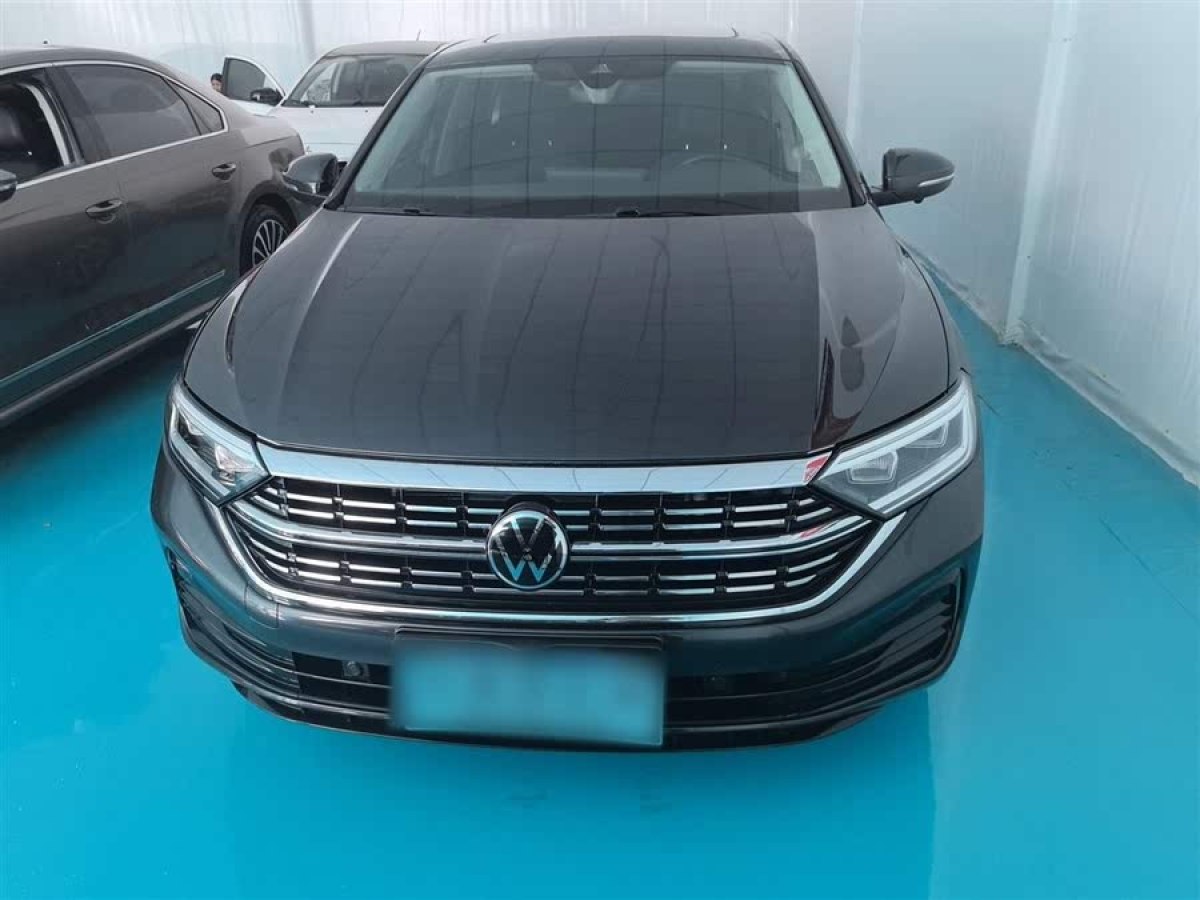 大眾 速騰  2023款 280TSI DSG超越版圖片