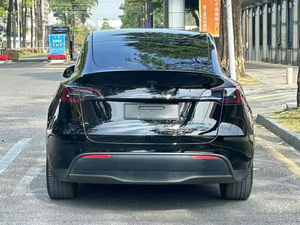 特斯拉 Model S  2021款 Plaid Plus 版圖片