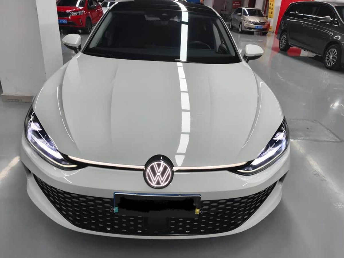 大眾 凌渡  2024款 凌渡L 280TSI DSG酷辣版圖片