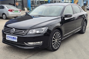帕薩特 大眾 3.0L V6 DSG旗艦尊享版