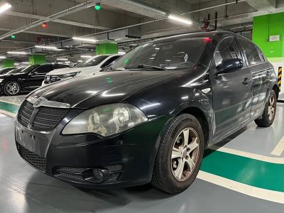 2009年4月 中華 駿捷FRV 1.6L 手動(dòng)舒適型圖片