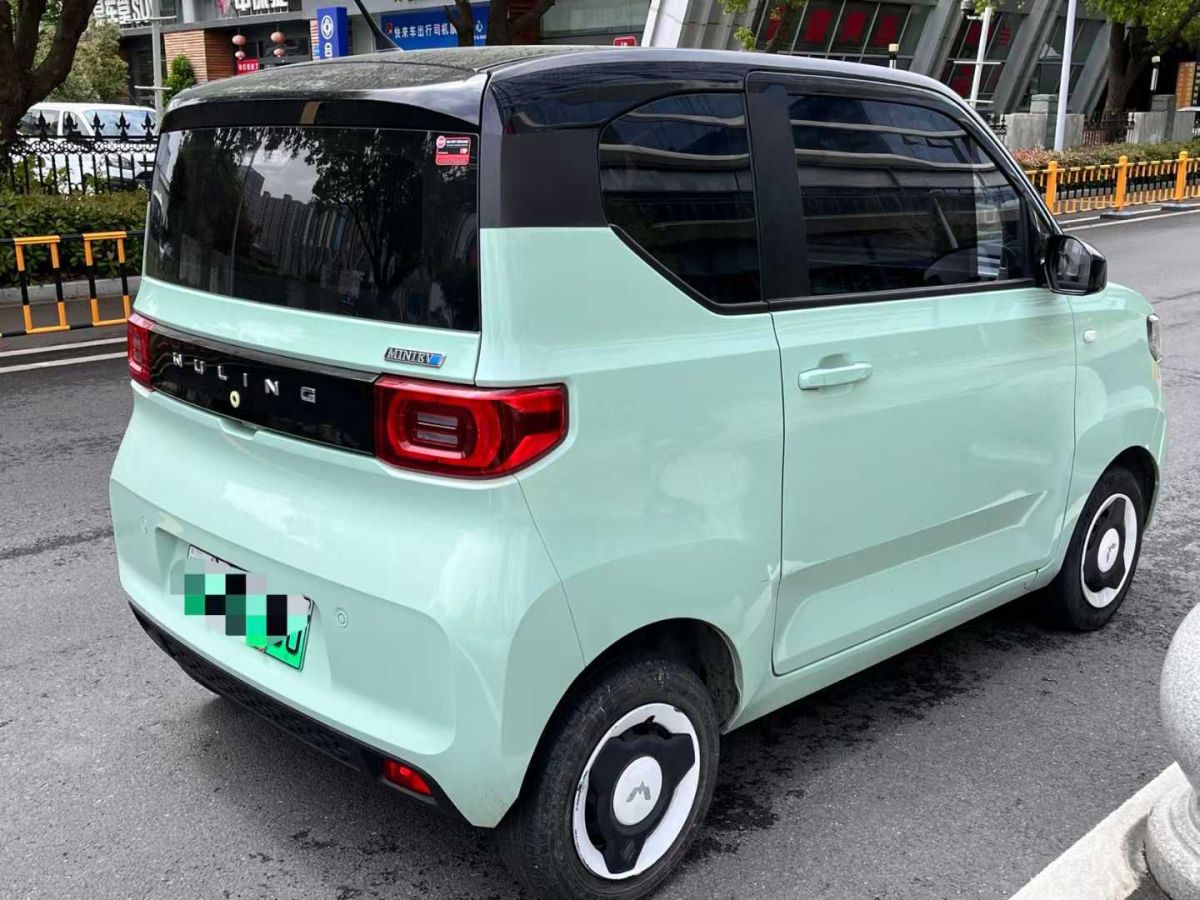MINI MINI  2022款 1.5T ONE 五門版PLUS圖片
