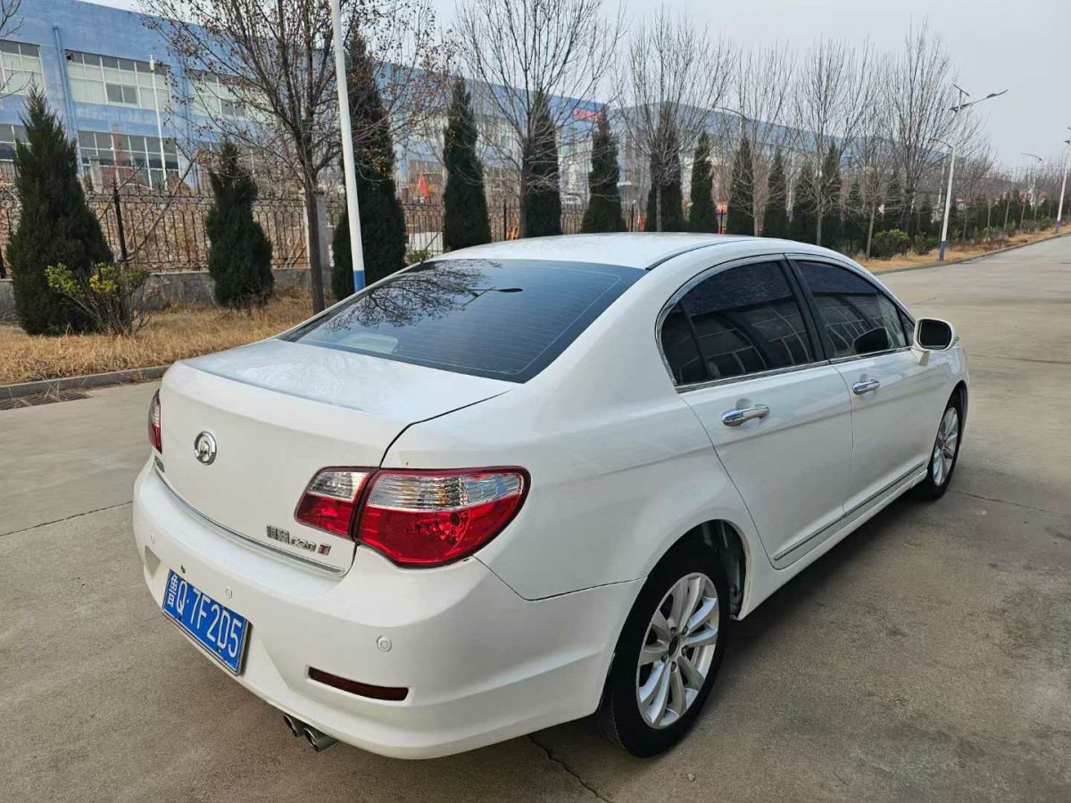 長城 C50  2013款 1.5T 手動時尚型圖片