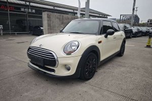 MINI MINI 1.5T COOPER 五門版
