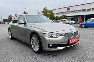 寶馬3系 寶馬 318i