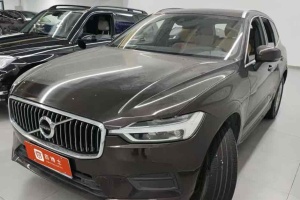 XC60 沃爾沃 T5 四驅智逸版